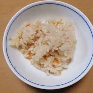 簡単！炊き込みご飯